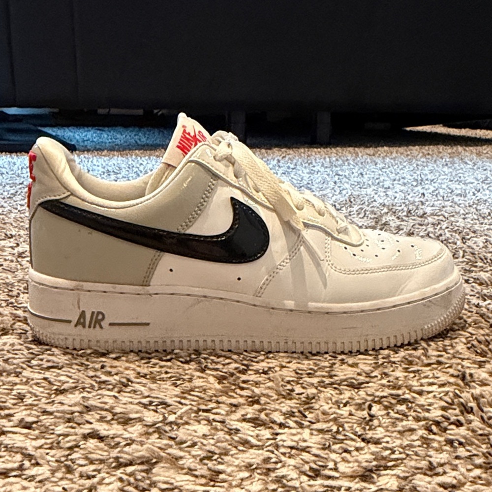 Nike air sneakers - Picture 9 of 12